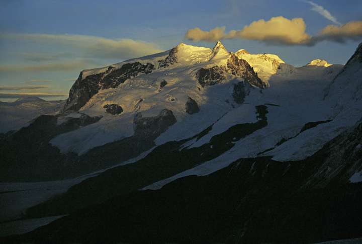 Monte Rosa